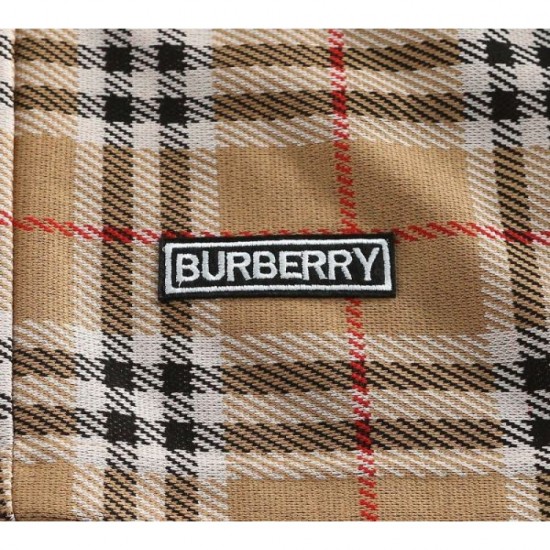 2024SS BURBERRY shorts that can be worn stylishly 2024SS BURBERRY shorts that can be worn stylishly