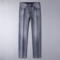 2024SS Casual Wear BURBERRY Burberry Jeans