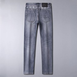 2024SS Casual Wear BURBERRY Burberry Jeans