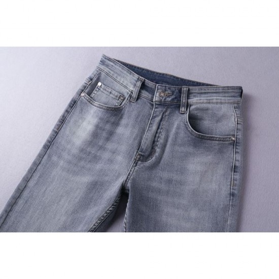 2024SS Casual Wear BURBERRY Burberry Jeans 2024SS Casual Wear BURBERRY Burberry Jeans