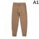 2024FW BURBERRY Adult casual casual pants 2024FW BURBERRY Adult casual casual pants