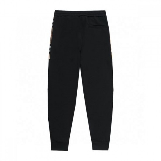 2024FW BURBERRY Adult casual casual pants 2024FW BURBERRY Adult casual casual pants