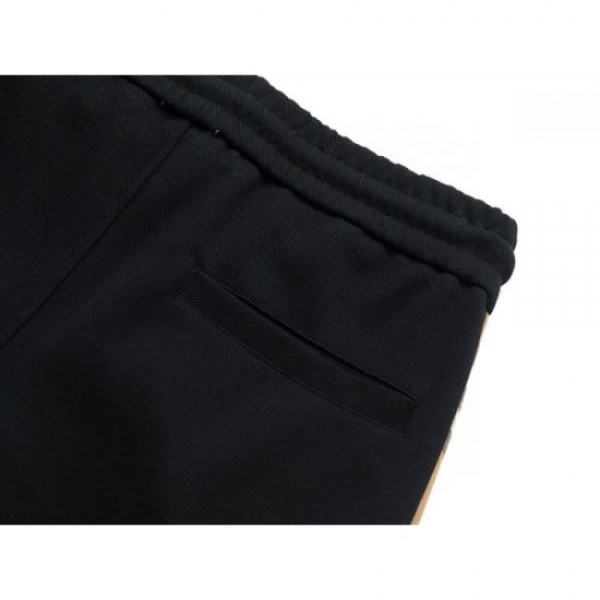2024FW BURBERRY Adult casual casual pants 2024FW BURBERRY Adult casual casual pants