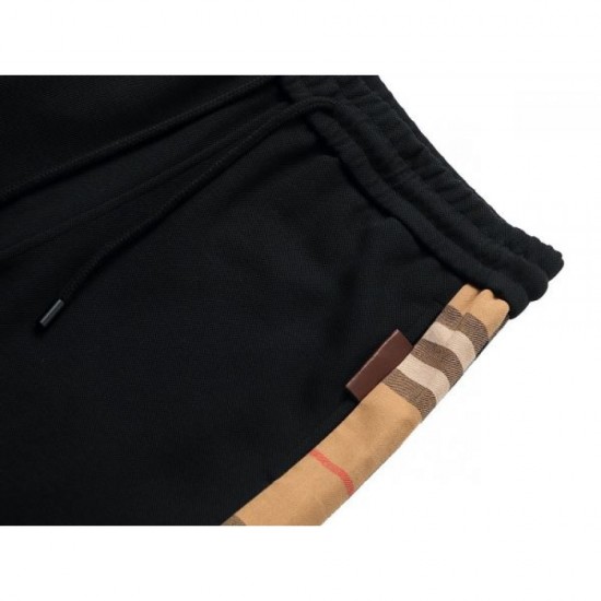 2024FW BURBERRY Adult casual casual pants 2024FW BURBERRY Adult casual casual pants