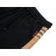 2024FW BURBERRY Adult casual casual pants 2024FW BURBERRY Adult casual casual pants