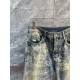 2024SS CHROME HEARTS jeans that express your individuality 2024SS CHROME HEARTS jeans that express your individuality