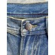 2024SS Latest Love at First Sight CHROME HEARTS Chrome Hearts Jeans 2024SS Latest Love at First Sight CHROME HEARTS Chrome Hearts Jeans