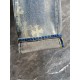 2024SS Latest Love at First Sight CHROME HEARTS Chrome Hearts Jeans 2024SS Latest Love at First Sight CHROME HEARTS Chrome Hearts Jeans