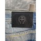 2024SS Latest Love at First Sight CHROME HEARTS Chrome Hearts Jeans 2024SS Latest Love at First Sight CHROME HEARTS Chrome Hearts Jeans