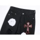 2024SS now available at new price! CHROME HEARTS Chrome Hearts jeans 2024SS now available at new price! CHROME HEARTS Chrome Hearts jeans