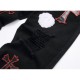 2024SS now available at new price! CHROME HEARTS Chrome Hearts jeans 2024SS now available at new price! CHROME HEARTS Chrome Hearts jeans