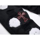 2024SS now available at new price! CHROME HEARTS Chrome Hearts jeans 2024SS now available at new price! CHROME HEARTS Chrome Hearts jeans