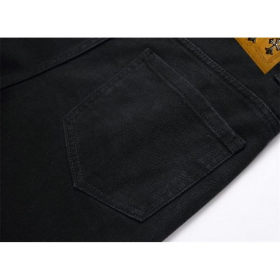 2024SS now available at new price! CHROME HEARTS Chrome Hearts jeans 2024SS now available at new price! CHROME HEARTS Chrome Hearts jeans