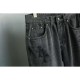 2024SS Stylish Style CHROME HEARTS Chrome Hearts Jeans 2024SS Stylish Style CHROME HEARTS Chrome Hearts Jeans