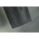 2024SS Stylish Style CHROME HEARTS Chrome Hearts Jeans 2024SS Stylish Style CHROME HEARTS Chrome Hearts Jeans