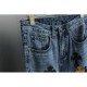 2024SS Must-see and elegant CHROME HEARTS jeans 2024SS Must-see and elegant CHROME HEARTS jeans