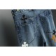 2024SS Must-see and elegant CHROME HEARTS jeans 2024SS Must-see and elegant CHROME HEARTS jeans