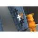 2024SS Must-see and elegant CHROME HEARTS jeans 2024SS Must-see and elegant CHROME HEARTS jeans