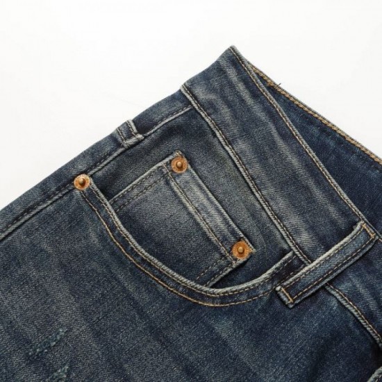 2024SS For those who want classic CHROME HEARTS jeans 2024SS For those who want classic CHROME HEARTS jeans