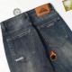 2024SS For those who want classic CHROME HEARTS jeans 2024SS For those who want classic CHROME HEARTS jeans