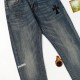 2024SS For those who want classic CHROME HEARTS jeans 2024SS For those who want classic CHROME HEARTS jeans