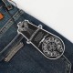 2024SS For those who want classic CHROME HEARTS jeans 2024SS For those who want classic CHROME HEARTS jeans