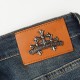 2024SS For those who want classic CHROME HEARTS jeans 2024SS For those who want classic CHROME HEARTS jeans