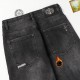 2024SS Final Price Sale CHROME HEARTS Chrome Hearts Jeans 2024SS Final Price Sale CHROME HEARTS Chrome Hearts Jeans