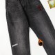 2024SS Final Price Sale CHROME HEARTS Chrome Hearts Jeans 2024SS Final Price Sale CHROME HEARTS Chrome Hearts Jeans