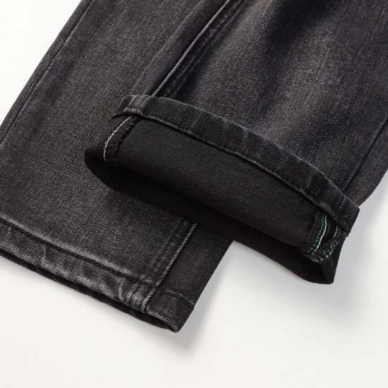 2024SS Final Price Sale CHROME HEARTS Chrome Hearts Jeans 2024SS Final Price Sale CHROME HEARTS Chrome Hearts Jeans
