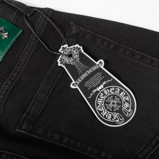 2024SS I definitely want to buy CHROME HEARTS jeans 2024SS I definitely want to buy CHROME HEARTS jeans