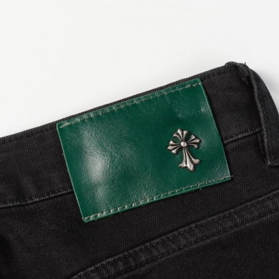 2024SS I definitely want to buy CHROME HEARTS jeans 2024SS I definitely want to buy CHROME HEARTS jeans
