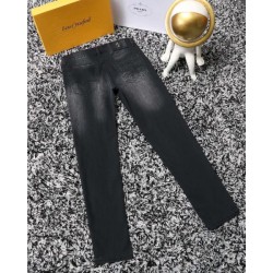 2024SS Overseas Limited New Item CHROME HEARTS Chrome Hearts Jeans