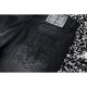 2024SS Overseas Limited New Item CHROME HEARTS Chrome Hearts Jeans 2024SS Overseas Limited New Item CHROME HEARTS Chrome Hearts Jeans