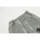 2024SS The forefront of fashion CHROME HEARTS Chrome Hearts jeans 2024SS The forefront of fashion CHROME HEARTS Chrome Hearts jeans