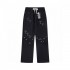 2024SS This year is ahead of schedule CHROME HEARTS Chrome Hearts jeans