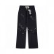 2024SS This year is ahead of schedule CHROME HEARTS Chrome Hearts jeans 2024SS This year is ahead of schedule CHROME HEARTS Chrome Hearts jeans