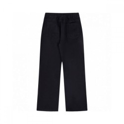 2024SS This year is ahead of schedule CHROME HEARTS Chrome Hearts jeans