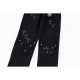 2024SS This year is ahead of schedule CHROME HEARTS Chrome Hearts jeans 2024SS This year is ahead of schedule CHROME HEARTS Chrome Hearts jeans