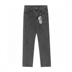 2024SS Popular CHROME HEARTS Jeans