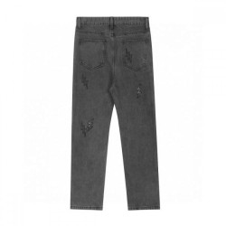 2024SS Popular CHROME HEARTS Jeans