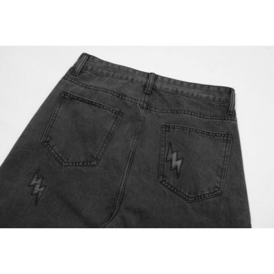 2024SS Popular CHROME HEARTS Jeans 2024SS Popular CHROME HEARTS Jeans