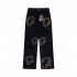 2024SS support skyrockets CHROME HEARTS jeans