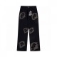 2024SS support skyrockets CHROME HEARTS jeans 2024SS support skyrockets CHROME HEARTS jeans