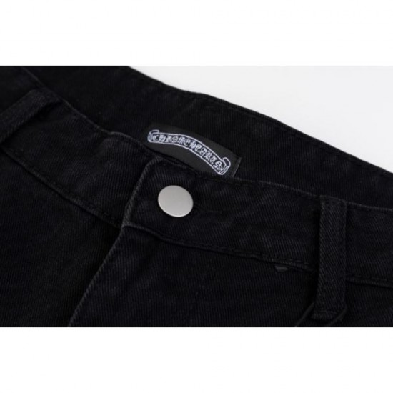2024SS support skyrockets CHROME HEARTS jeans 2024SS support skyrockets CHROME HEARTS jeans