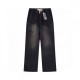 2024SS Local price sale CHROME HEARTS Chrome Hearts jeans 2024SS Local price sale CHROME HEARTS Chrome Hearts jeans