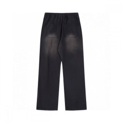 2024SS Local price sale CHROME HEARTS Chrome Hearts jeans