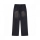 2024SS Local price sale CHROME HEARTS Chrome Hearts jeans 2024SS Local price sale CHROME HEARTS Chrome Hearts jeans