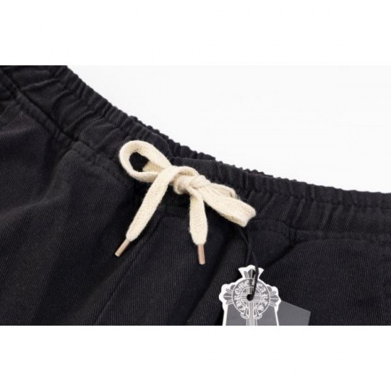 2024SS Local price sale CHROME HEARTS Chrome Hearts jeans 2024SS Local price sale CHROME HEARTS Chrome Hearts jeans