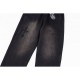 2024SS Local price sale CHROME HEARTS Chrome Hearts jeans 2024SS Local price sale CHROME HEARTS Chrome Hearts jeans